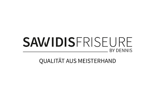 Savvidis Friseure by Dennis logo