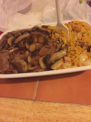 Chinese Restaurant «China Boys», reviews and photos, 1469 Nottingham Way #3, Hamilton Township, NJ 08609, USA