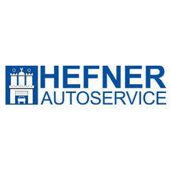 Hefner-Autoservice.de logo