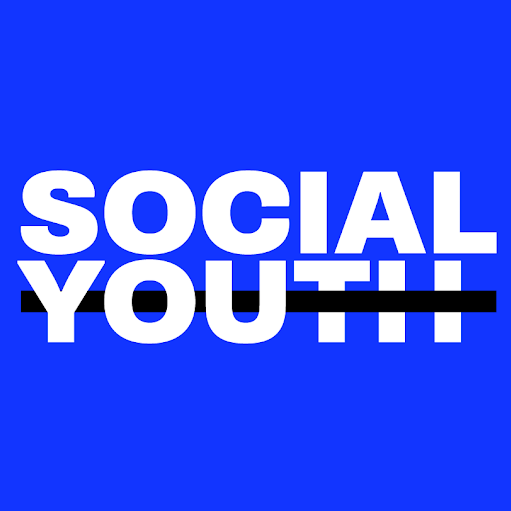 Social Youth - Social | Marketing | Branding logo