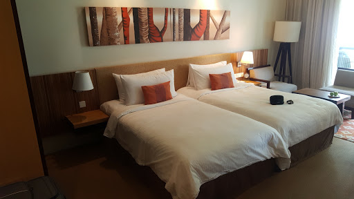 Shangri-La's Tanjung Aru Resort & Spa