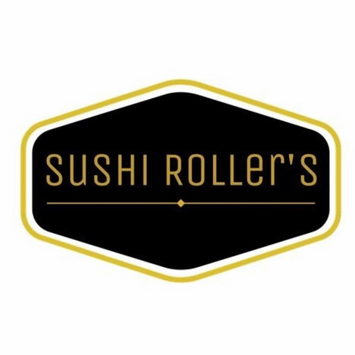Sushi Rollers logo