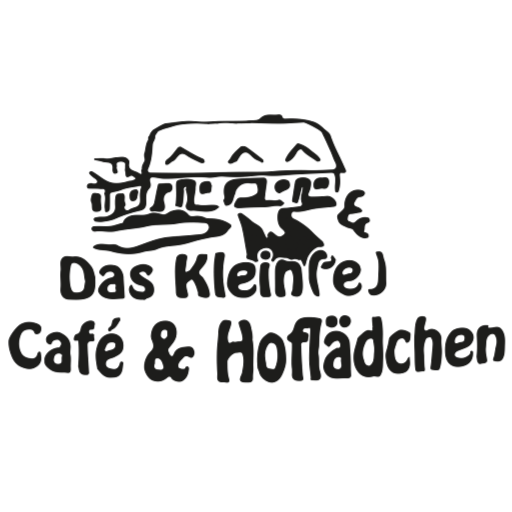 Das Klein(e) Café & Hoflädchen logo