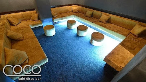 COCO Café Disco Bar Restaurant
