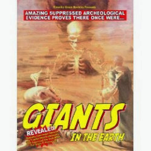 Giants On The Earth