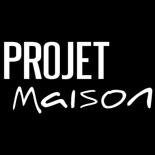 Projet Maison logo