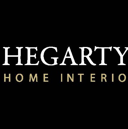 Hegartys Home Interiors logo