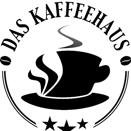 Das Kaffeehaus logo