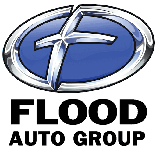 Flood Auto Group logo
