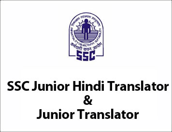SSC JHT Notification 2019- Apply onlinr, Syllabus, Salary