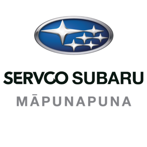 Servco Subaru Honolulu logo