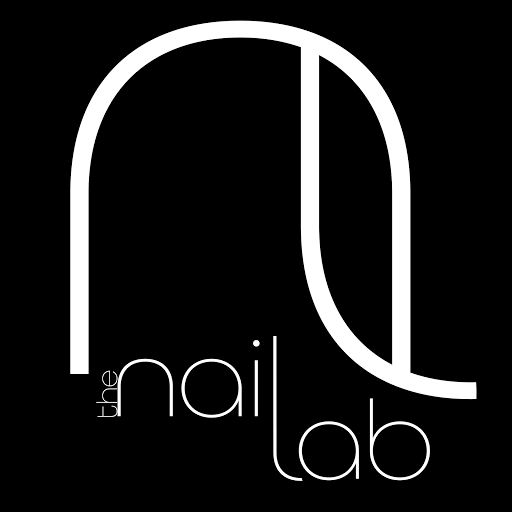 The Nail Lab Salon & Academy logo