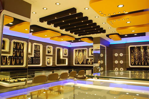Madhurag Gold & Diamonds, Muzhappala Road Shopping Complex, Thaze Chovva Mattannur Rd, Chakkarakkal, Kerala 670613, India, Jeweller, state KL