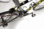 Look 795 Light Shimano Dura Ace 9070 Di2 Complete Bike at twohubs.com