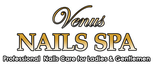 Venus Nails Spa logo