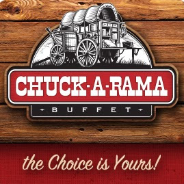 Chuck-A-Rama Buffet logo