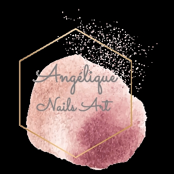Angélique Nails Art logo