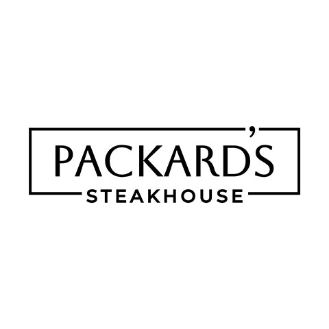 Packard's Steakhouse logo