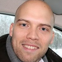 avatar of Joel Andersson