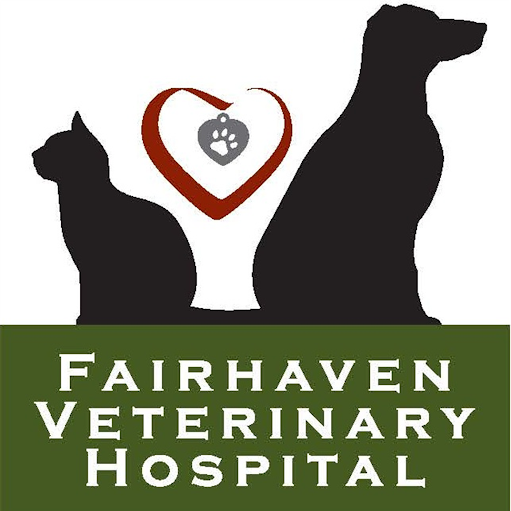 Fairhaven Veterinary Hospital: McPhee Claire DVM logo