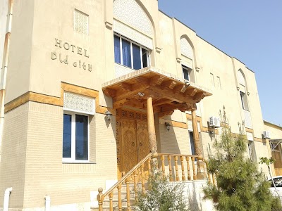 photo of Hotel Old City