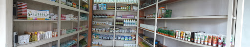 patanjali store, Kochi - Madurai - Dhanushkodi Rd, Vazhappily, Muvattupuzha, Kerala 686673, India, Map_shop, state KL