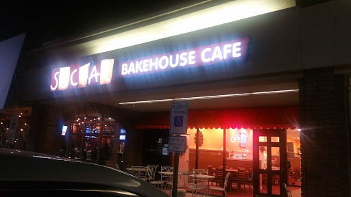 Social Bakehouse Cafe