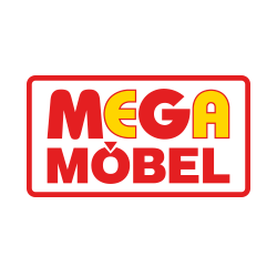 MEGA Möbel Rastatt logo