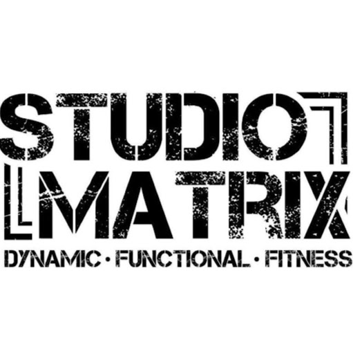 Studio Matrix logo