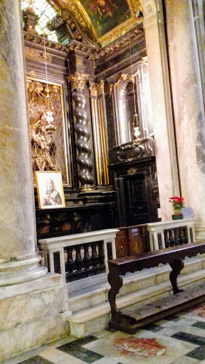 Basilica di San Siro