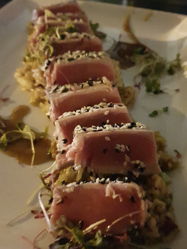 Argentinian Restaurant «Novecento», reviews and photos, 620 Crandon Blvd, Key Biscayne, FL 33149, USA