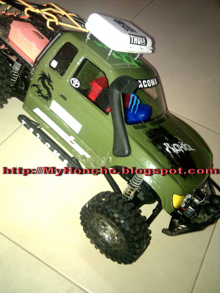 Honcho - A Snorkel for my Axial SCX10 Honcho IMAG0828_resize