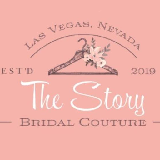 The Story Bridal Couture logo