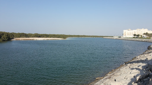 Mangrove National Park