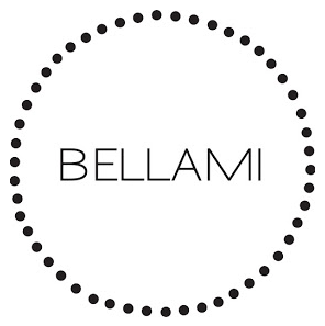 Bellami Beauty Bar logo