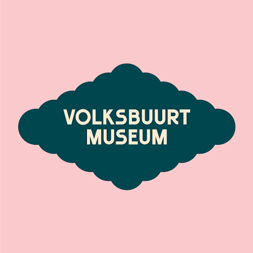 Nederlands Volksbuurtmuseum logo