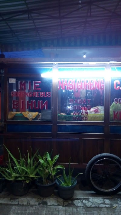 Photos of Nasi Goreng ORTEGA