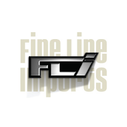 Finelineimports - logo