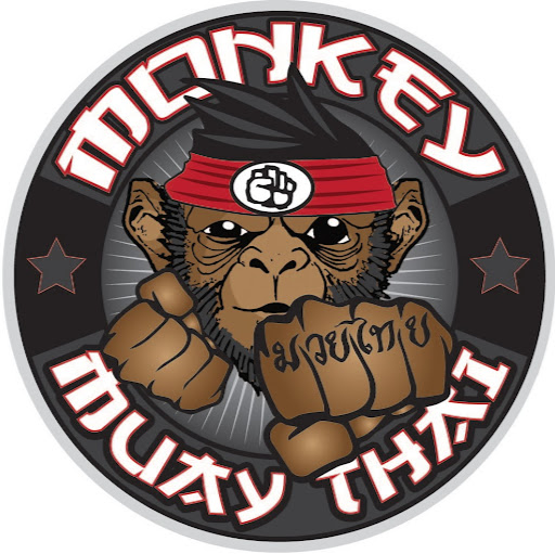 Monkey Muay Thai of Salt Lake City at UCTC