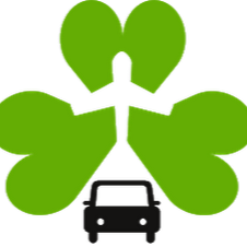 Easy Transfer Ireland logo