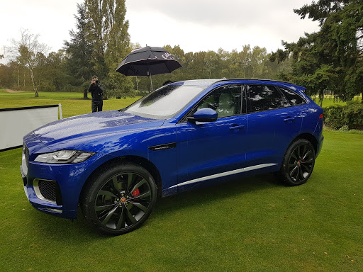 Golf de Saint Germain