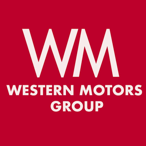 western motors volkswagen logo