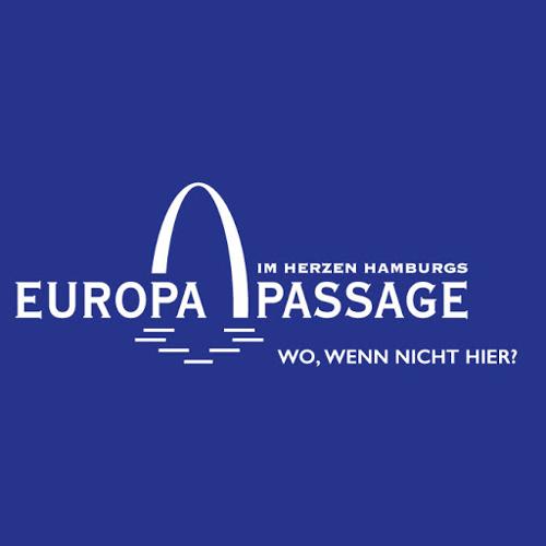 Europa Passage logo