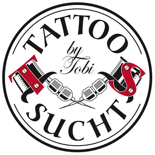 Tattoo-Sucht by Tobi