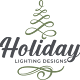 Holiday Lighting Designs