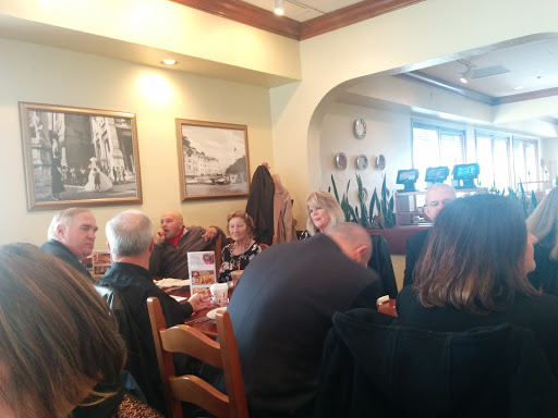 Italian Restaurant «Olive Garden», reviews and photos, 1380 Boston Rd, Springfield, MA 01119, USA