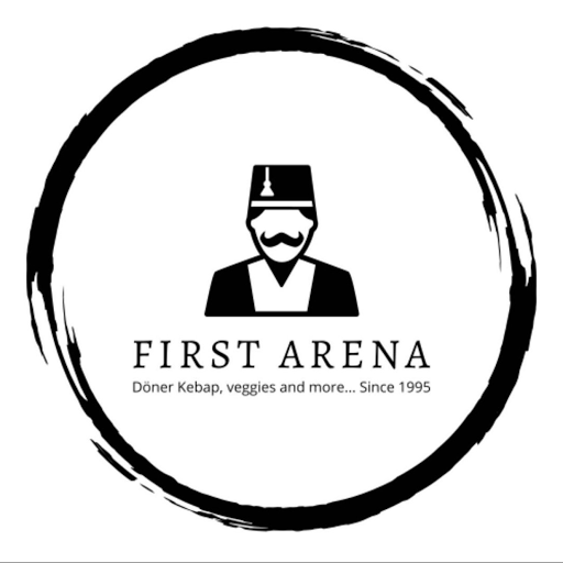 First Arena Kebap Veggi &More logo