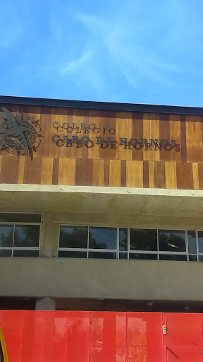 Colegio Cabo De Hornos, Avenida Ignacio Carrera Pinto Avenida Ignacio Carrera Pinto, Colina, Región Metropolitana, Chile, Colegio secundario | Región Metropolitana de Santiago
