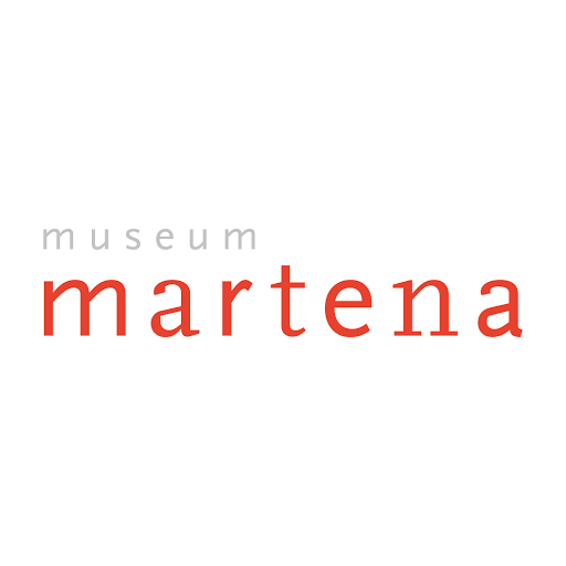 Museum Martena logo