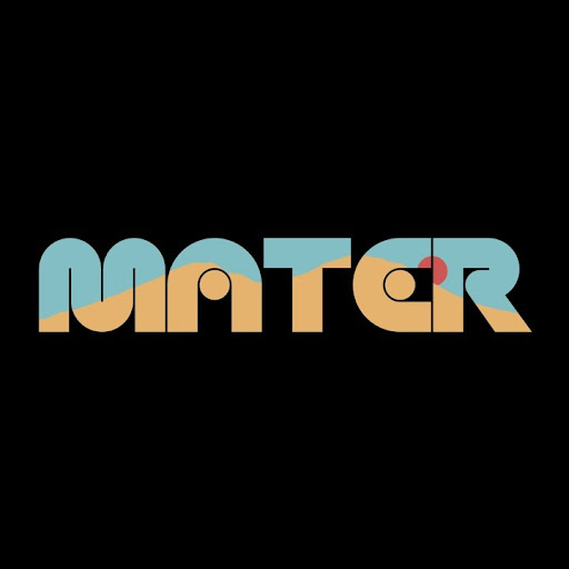 Mater | Pizzeria Verace in Berlin logo